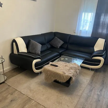 Jolie T2 Appartement *