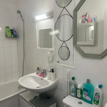 Jolie T2 Appartement Orvault