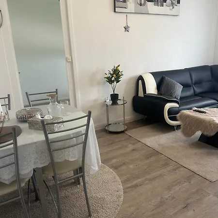 Jolie T2 Appartement Orvault