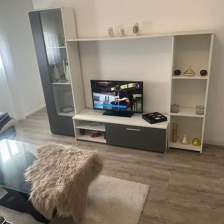 Appartamento Jolie T2 Orvault